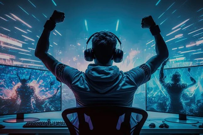 20Bet Scommesse Live di Esports