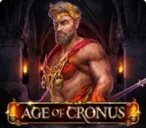 Age of Cronus