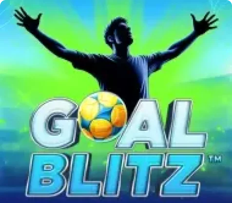 Goal Blitz