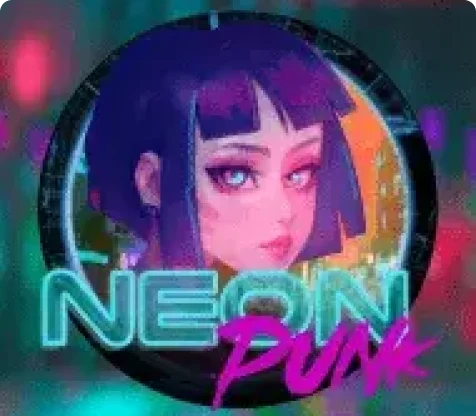 Neon Punk