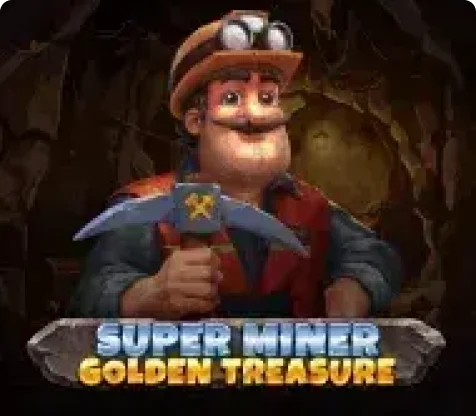 Super Miner