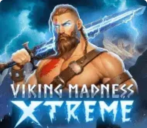 Viking Madness