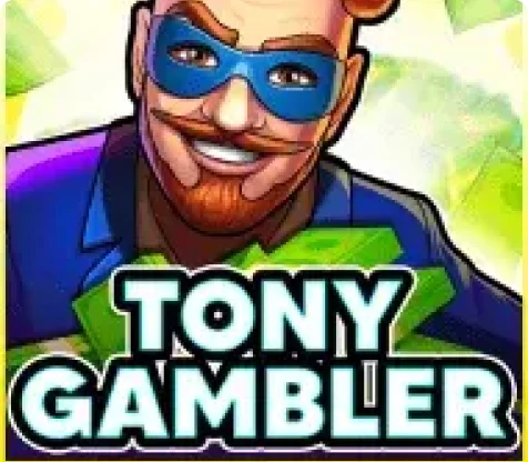 Tony Gambler